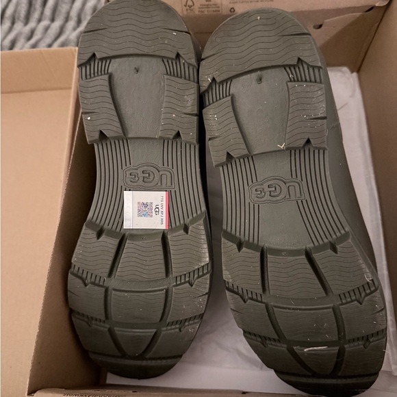 UGG Droplet Waterproof Rain Boot (Women) - Picture 5 of 7